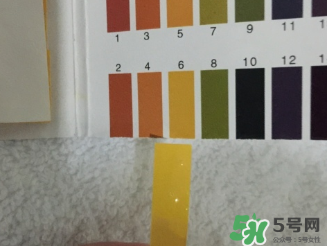 eve女性護理液粉色瓶和藍色瓶有什么區(qū)別？