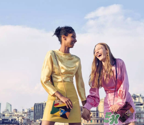 coccinelle2017秋冬新款包包怎么樣_好看嗎_款式有哪些？