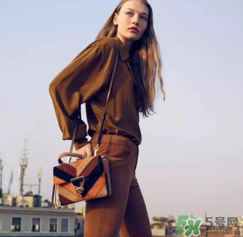coccinelle2017秋冬新款包包怎么樣_好看嗎_款式有哪些？