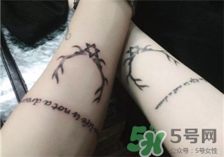 洗紋身會(huì)留疤嗎?激光洗紋身的副作用 洗紋身會(huì)留疤嗎?激光洗紋身的副作用