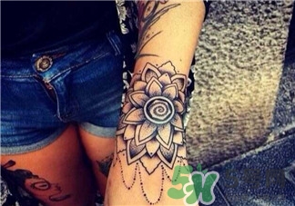 洗紋身會(huì)留疤嗎?激光洗紋身的副作用 洗紋身會(huì)留疤嗎?激光洗紋身的副作用