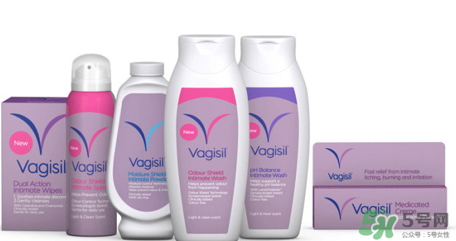 Vagisil洗液怎么用？Vagisil女性洗液好用嗎？