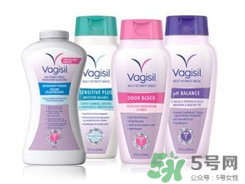 Vagisil洗液怎么用？Vagisil女性洗液好用嗎？