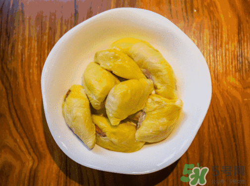 三伏天能吃榴蓮嗎？三伏天吃榴蓮好嗎？