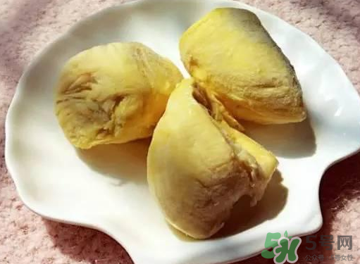 三伏天能吃榴蓮嗎？三伏天吃榴蓮好嗎？