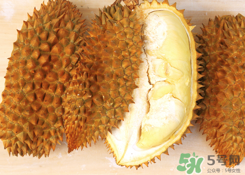 三伏天能吃榴蓮嗎？三伏天吃榴蓮好嗎？