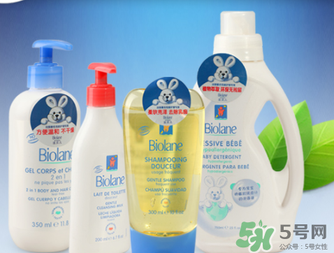Biolane法貝兒女性洗液怎么樣？法貝兒女性護(hù)理液好用嗎？