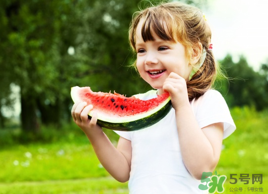三伏天可以吃西瓜嗎？三伏天為什么不能吃西瓜？