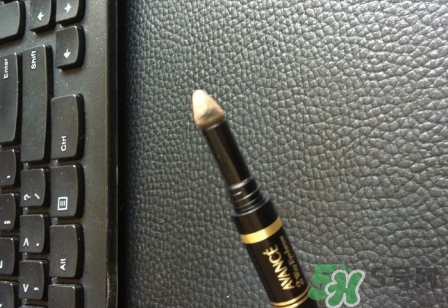 avance眉筆怎么樣？avance雙頭眉粉眉筆怎么用？