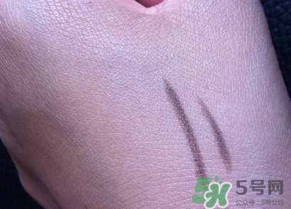 avance眉筆怎么樣？avance雙頭眉粉眉筆怎么用？