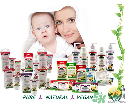 Aleva Naturals是什么牌子？Aleva Naturals是哪個(gè)國(guó)家的？