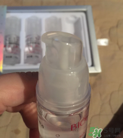 貝美多肽精華原液怎么樣？貝美精華液好用嗎？