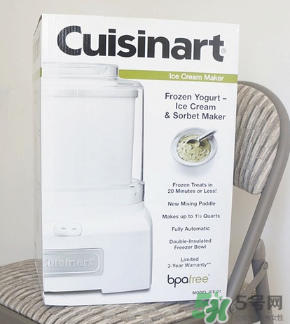 Cuisinart是什么牌子？Cuisinart是哪個國家的？