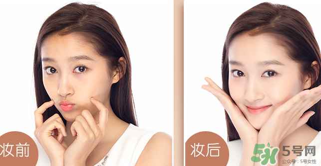 藍(lán)色之戀氣墊bb多少錢？藍(lán)色之戀雪潤氣墊粉凝霜多少錢？