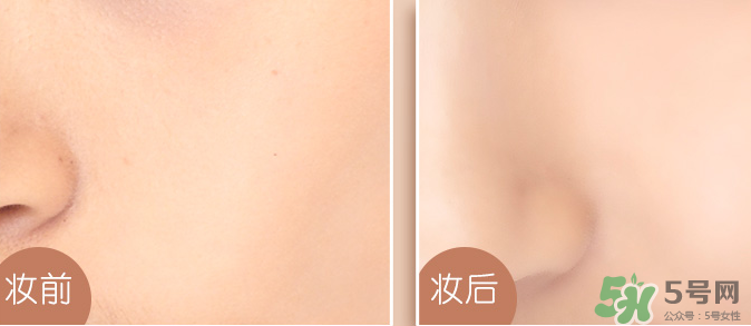 藍(lán)色之戀氣墊bb多少錢？藍(lán)色之戀雪潤氣墊粉凝霜多少錢？