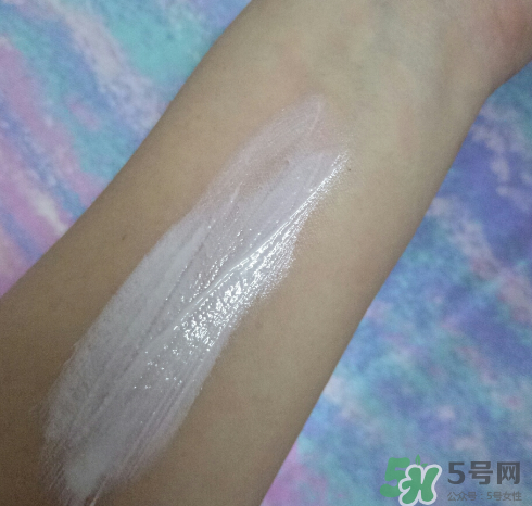 京潤珍珠防曬霜怎么樣？京潤珍珠防曬霜好用嗎？