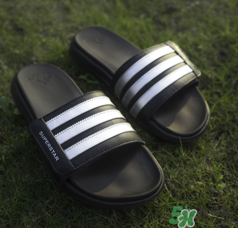 adidas superstar 4g多少錢？阿迪達(dá)斯superstar 4g拖鞋價(jià)格