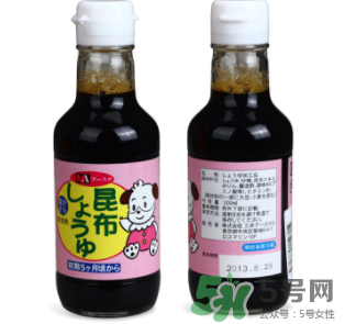 三井寶寶醬油怎么樣？三井寶寶醬油好用嗎？