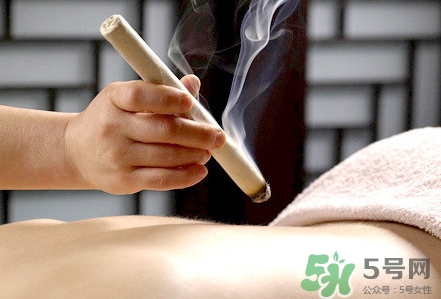 三伏灸可以吹電扇嗎？三伏灸能不能吹電扇？