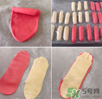 夢幻麻薯蛋黃酥怎么做?夢幻麻薯蛋黃酥做法 夢幻麻薯蛋黃酥怎么做?夢幻麻薯蛋黃酥做法