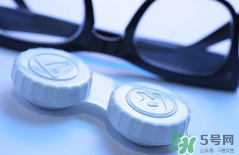 隱形眼鏡怎么配？配隱形眼鏡需要注意哪些？