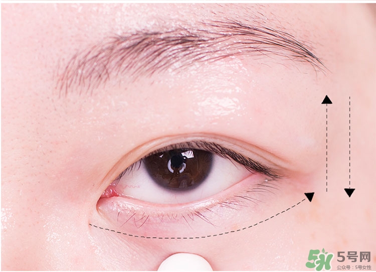 蘭芝睡眠眼膜怎么樣？蘭芝睡眠眼膜怎么用