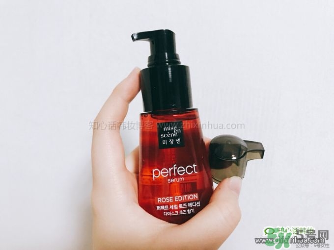 愛茉莉玫瑰限量護發(fā)精油怎么樣？愛茉莉玫瑰精油怎么用