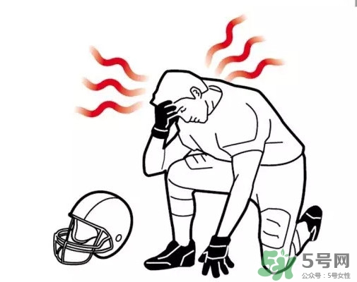 熱射病為什么不能喝水？熱射病為什么會抽搐