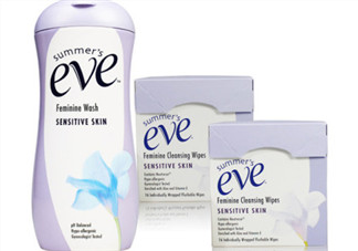 eve女性護理液怎么樣？eve女性洗液好用嗎？