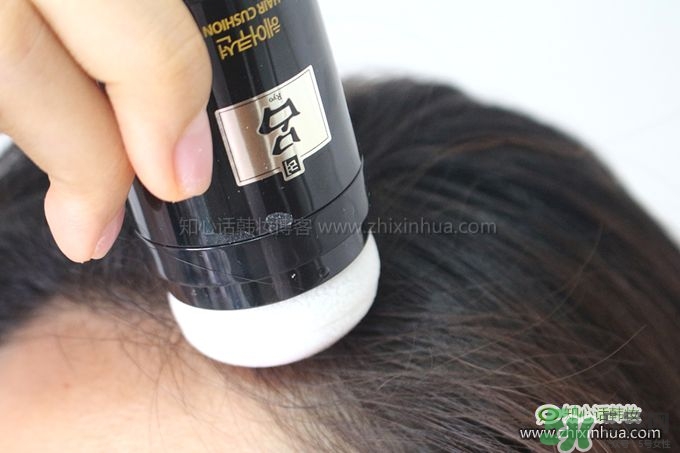 呂發(fā)際線粉怎么用？呂發(fā)際線粉氣墊陰影粉怎么卸