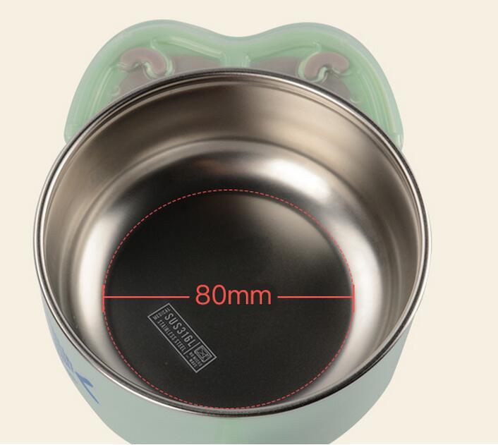 babycare保溫碗怎么樣？babycare保溫碗好用嗎？