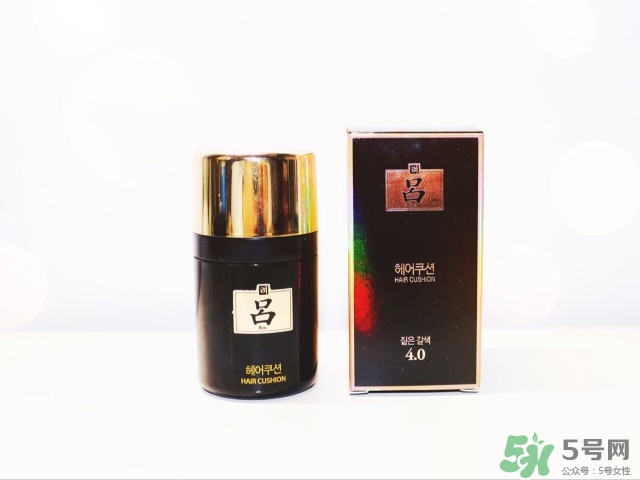 呂發(fā)際線粉怎么用？呂發(fā)際線粉氣墊陰影粉怎么卸