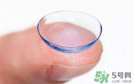 隱形眼鏡怎么配？配隱形眼鏡需要注意哪些？