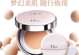 迪奧氣墊有替換裝嗎？dior氣墊有替換裝嗎？
