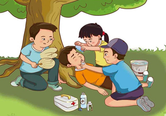 熱射病是怎么回事？熱射病怎么急救？