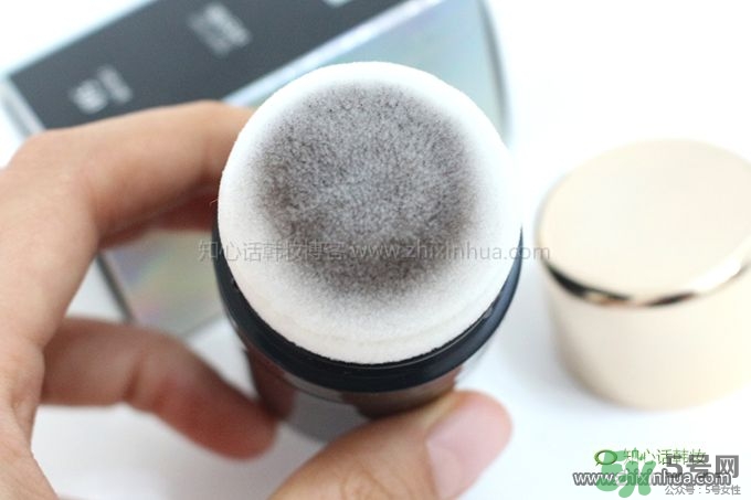 呂發(fā)際線粉怎么用？呂發(fā)際線粉氣墊陰影粉怎么卸