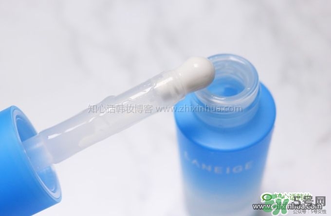 蘭芝睡眠眼膜怎么樣？蘭芝睡眠眼膜怎么用