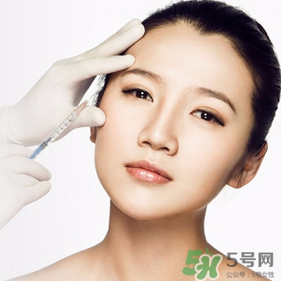 玻尿酸淚溝填充多少錢？玻尿酸填充淚溝多久消腫？