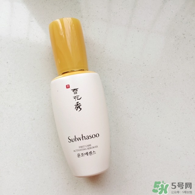 雪花秀潤燥精華生肖版怎么樣_多少錢_怎么用 雪花秀潤燥精華生肖版怎么樣_多少錢_怎么用