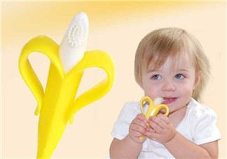 Baby banana香蕉寶寶牙膠好用嗎？Baby banana香蕉寶寶牙膠怎么樣？