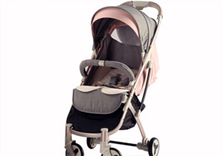 babycare推車怎么樣？babycare嬰兒車好嗎？