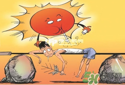 熱射病是工傷嗎？熱射病和中暑的區(qū)別