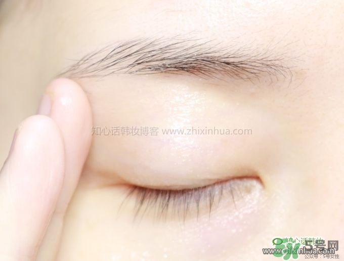 蘭芝睡眠眼膜怎么樣？蘭芝睡眠眼膜怎么用