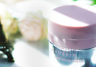 hanskin韓斯清素顏霜多少錢？hanskin韓斯清素顏霜怎么用