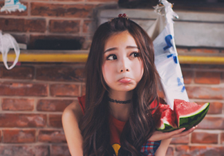 三伏天可以吃西瓜嗎？三伏天為什么不能吃西瓜？