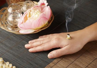 貼?艾灸貼痛是怎么回事？艾灸部位疼是怎么回事 ?