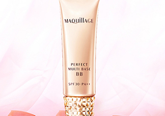 資生堂心機(jī)bb霜怎么樣？資生堂心機(jī)bb霜色號(hào)試色