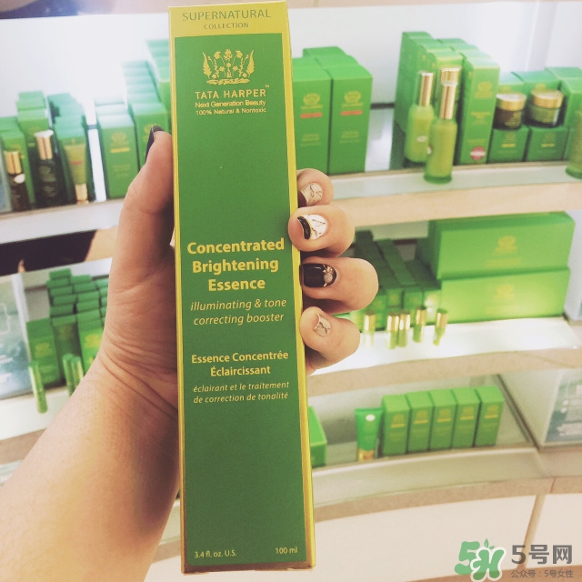 tata harper是什么牌子_哪個(gè)國(guó)家的_什么檔次 tata harper是什么牌子_哪個(gè)國(guó)家的_什么檔次