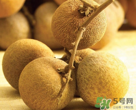 新鮮龍眼可以放多久？新鮮的龍眼怎么保存？