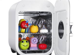 紫外線消毒柜有輻射嗎？紫外線消毒柜對人體有害嗎？